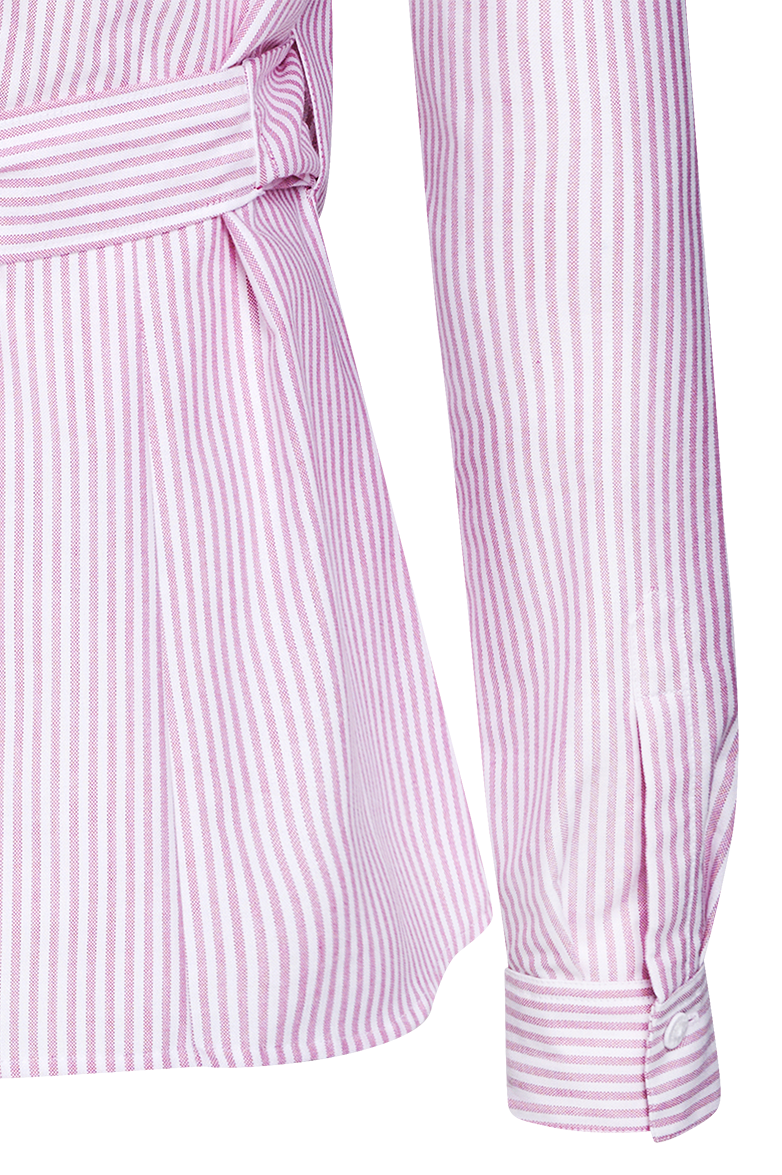 Wickelbluse - Bild 12