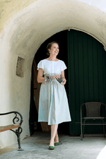 Fein geätzt - Miniatur 7