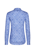Ornament-Bluse - Miniatur 2