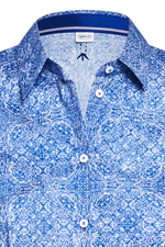 Ornament-Bluse - Miniatur 3