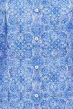 Ornament-Bluse - Miniatur 4