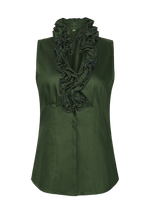 Fine opulence - Gössl green 44 / 38