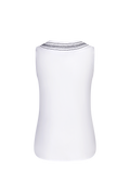 Stehfaltenbluse - Miniatur 2