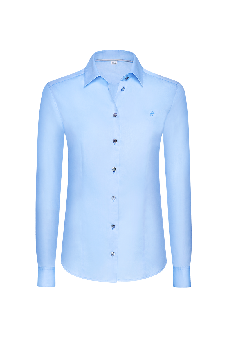 blau 50