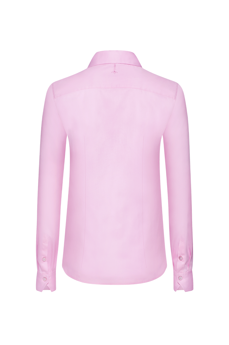 Hemdbluse - Bild 8