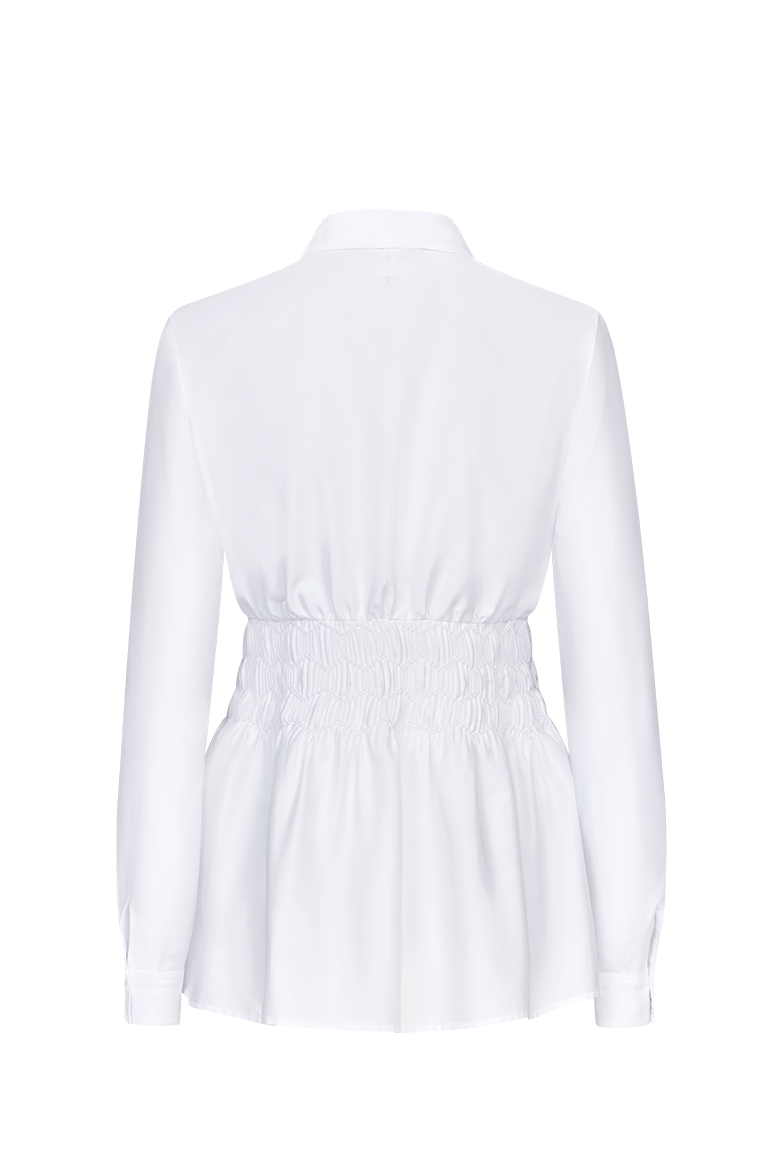 Richly smocked - Image 2