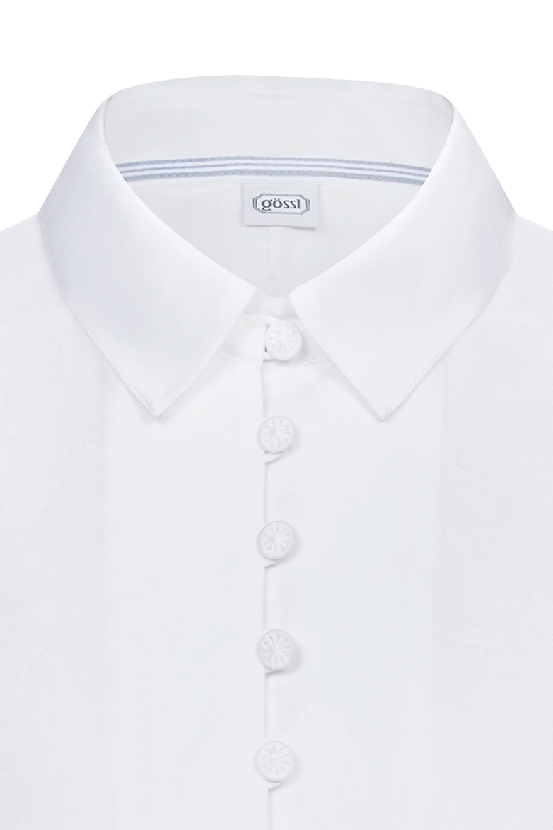 Richly smocked - Image 3
