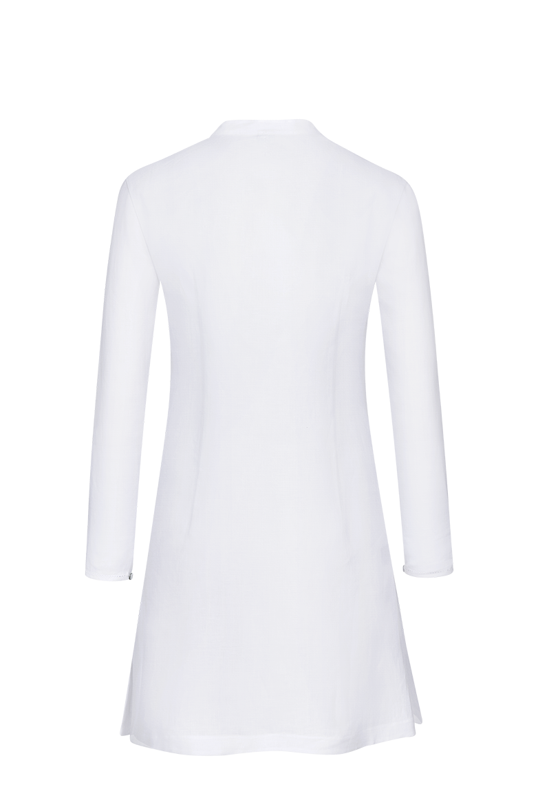 Blouse frock coat - Image 2