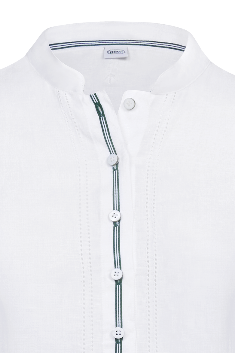 Blouse frock coat - Image 3