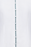 Blouse frock coat - thumbnail 4