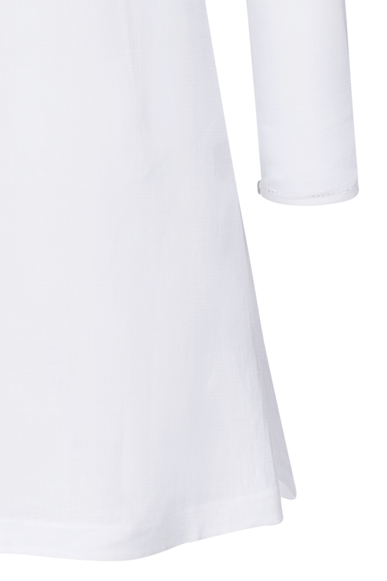 Blouse frock coat - Image 6