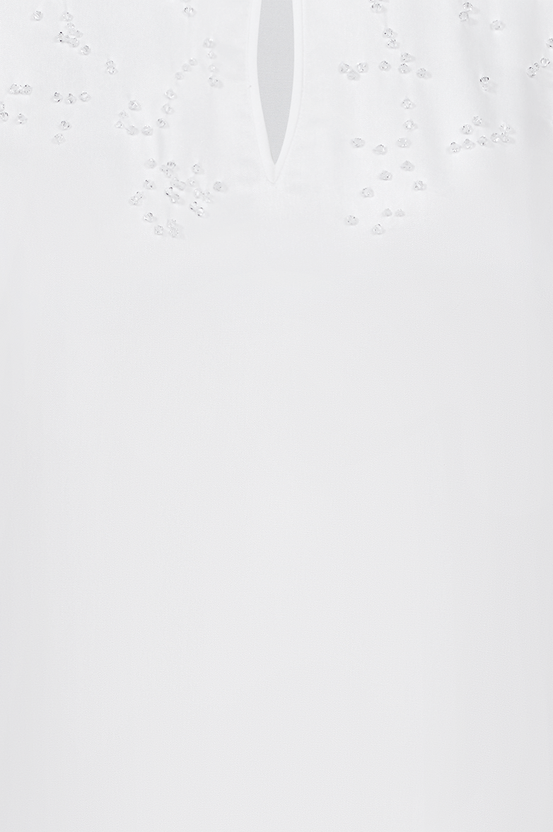 Bluse mit handgesetztem Strass - Translation missing: de.products.product.media.image 4