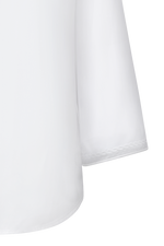 Bluse mit handgesetztem Strass - Miniatur 6