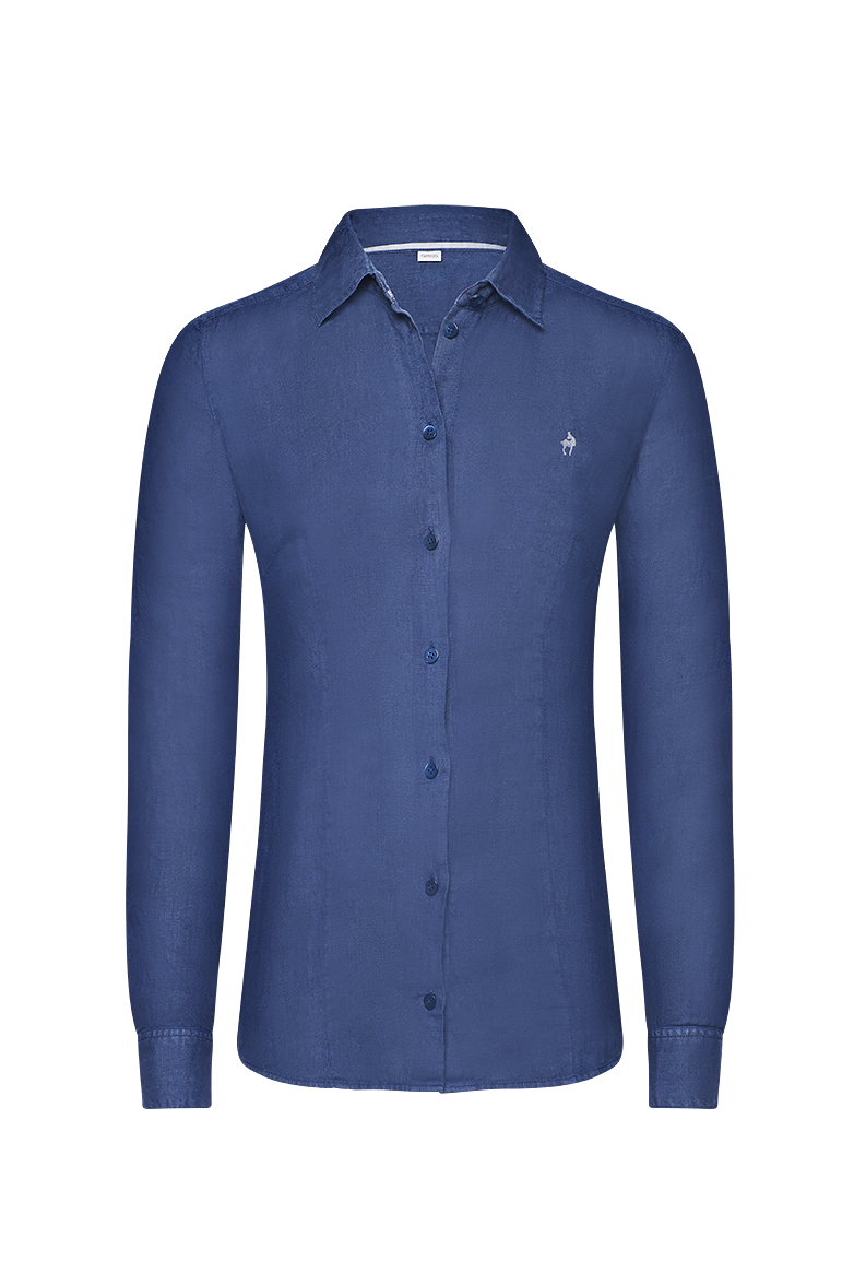 blau 55