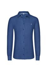Patinierte Bluse - Miniatur 1