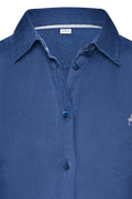Patinierte Bluse - Miniatur 3