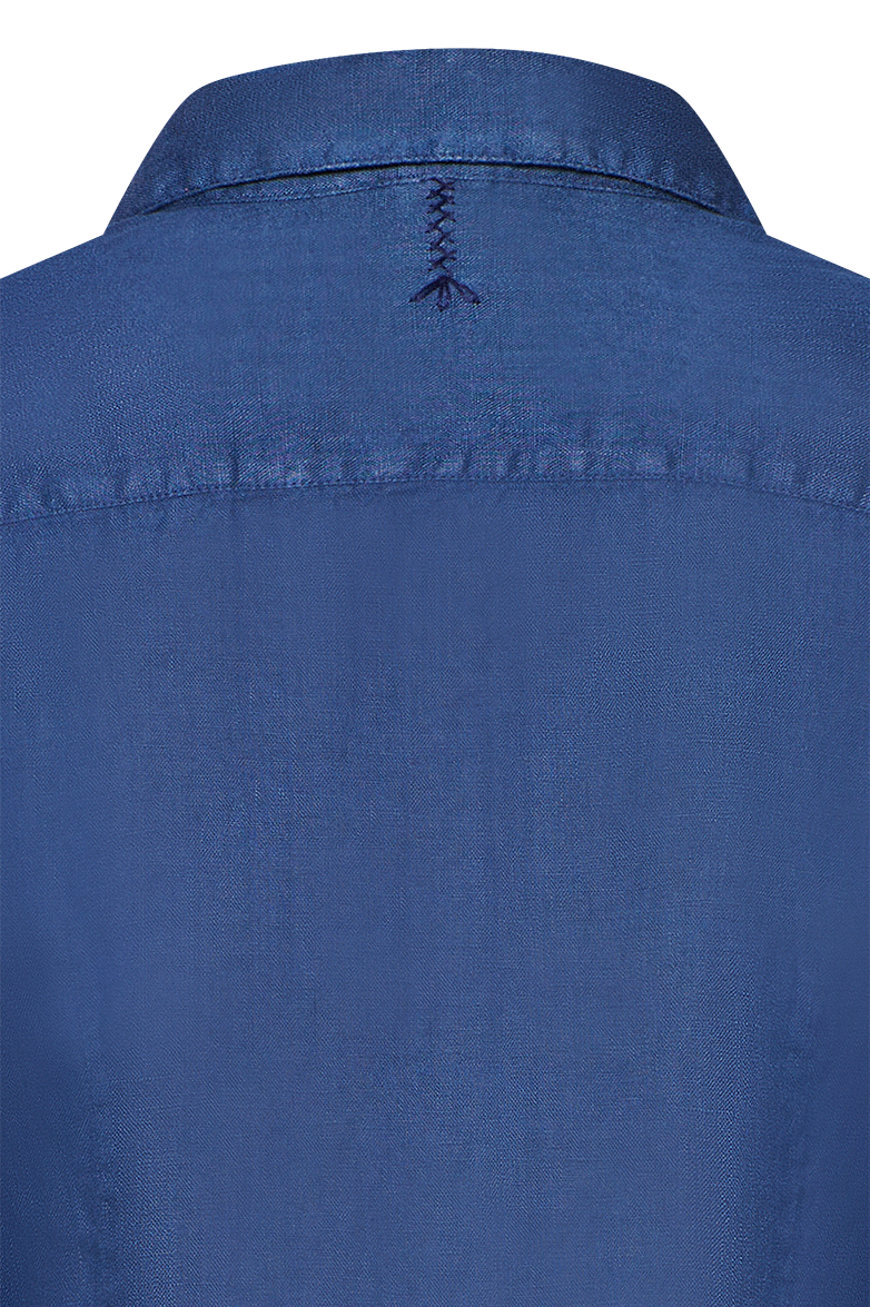 Patinierte Bluse - Bild 5