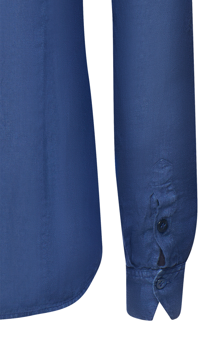 Patinierte Bluse - Bild 6