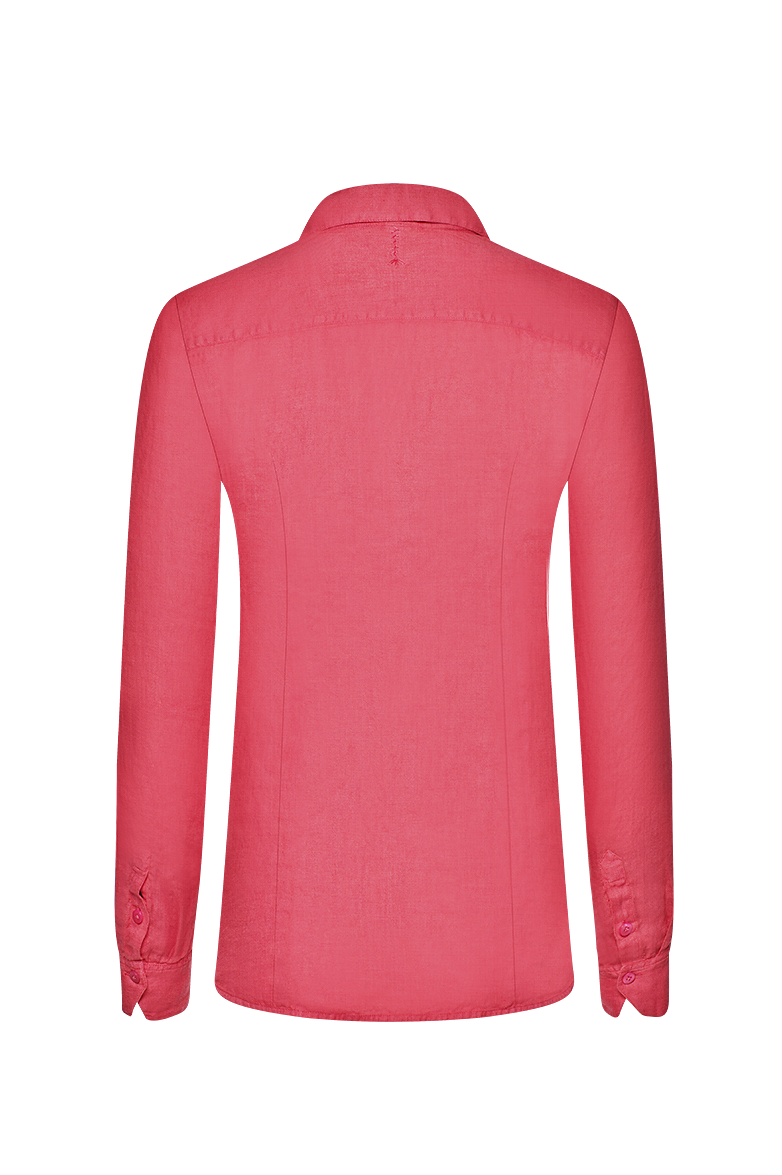 Patinierte Bluse - Bild 8