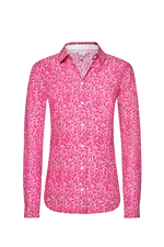 Millefleurs-Bluse - Miniatur 1