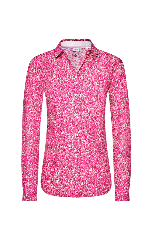 Millefleurs-Bluse