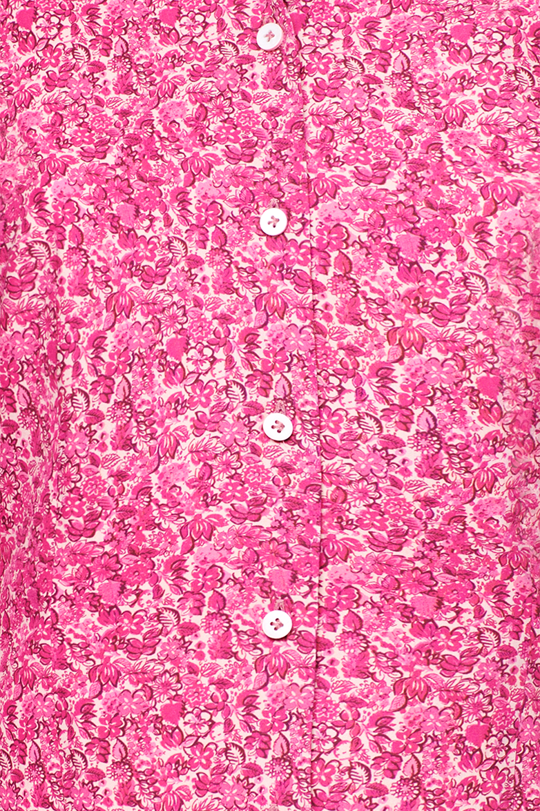 Millefleurs-Bluse - Bild 4