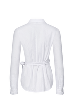 Wickelbluse - Miniatur 2
