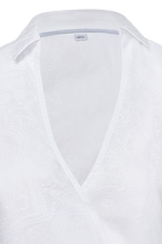 Wickelbluse - Miniatur 3