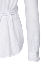Wickelbluse - Miniatur 6