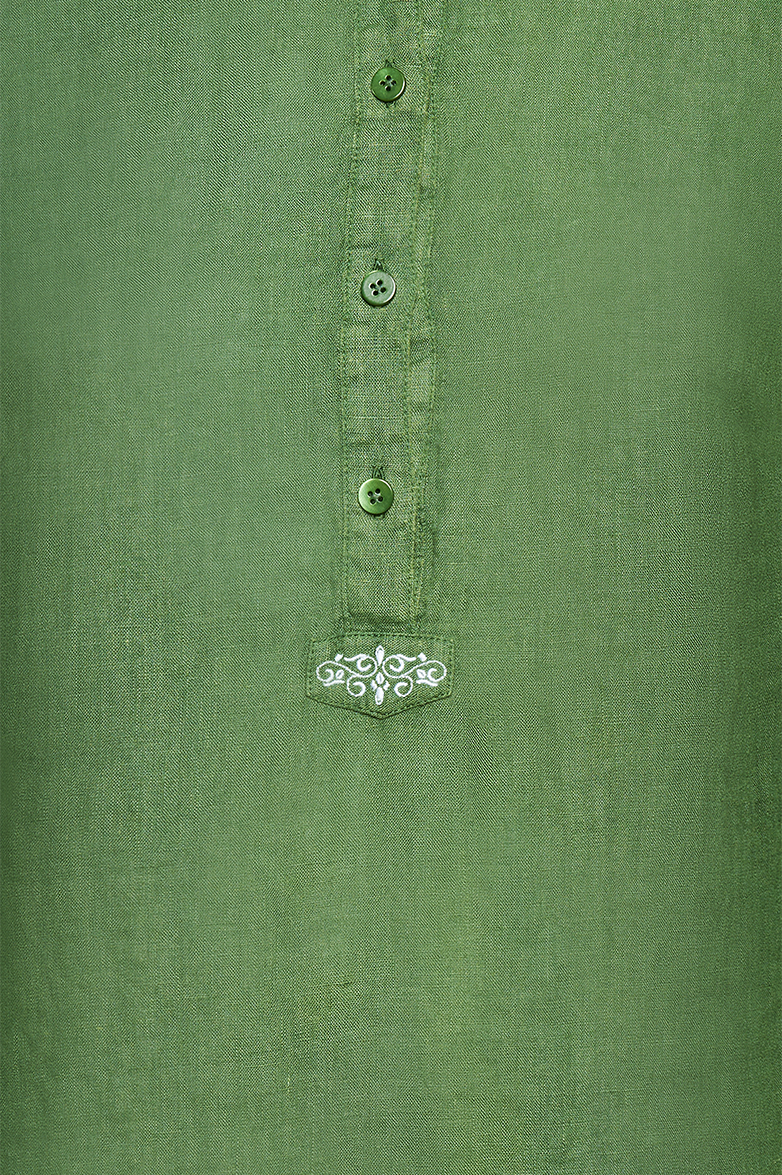 Flachstich-Pfoad - Bild 4