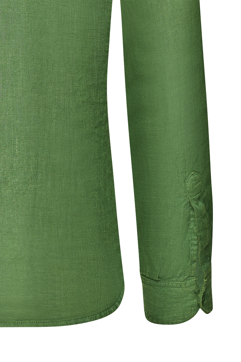 Flachstich-Pfoad - Bild 6