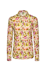 Millefleurs-Bluse - Miniatur 1