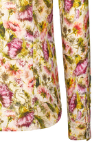 Millefleurs-Bluse - Miniatur 6