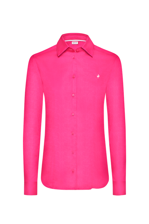 Hemd-Bluse