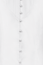 Plastron-Bluse - Miniatur 4