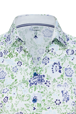 Modelmuster-Bluse - Miniatur 3