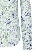 Modelmuster-Bluse - Miniatur 6