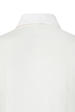Waffelsmok-Bluse - Miniatur 5