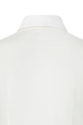 Waffle smock blouse - thumbnail 5