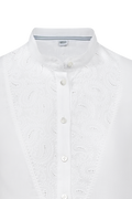 Pfoad with lace trim - thumbnail 3