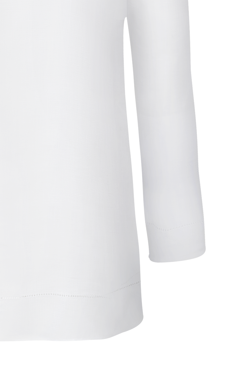 Pfoad with lace trim - Image 6