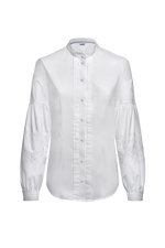 Kreuzstich Bluse - Miniatur 1