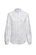 Cross stitch blouse - thumbnail 1