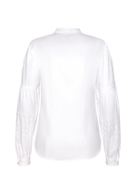 Kreuzstich Bluse - Miniatur 2