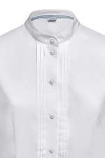 Kreuzstich Bluse - Miniatur 3