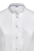 Cross stitch blouse - thumbnail 3