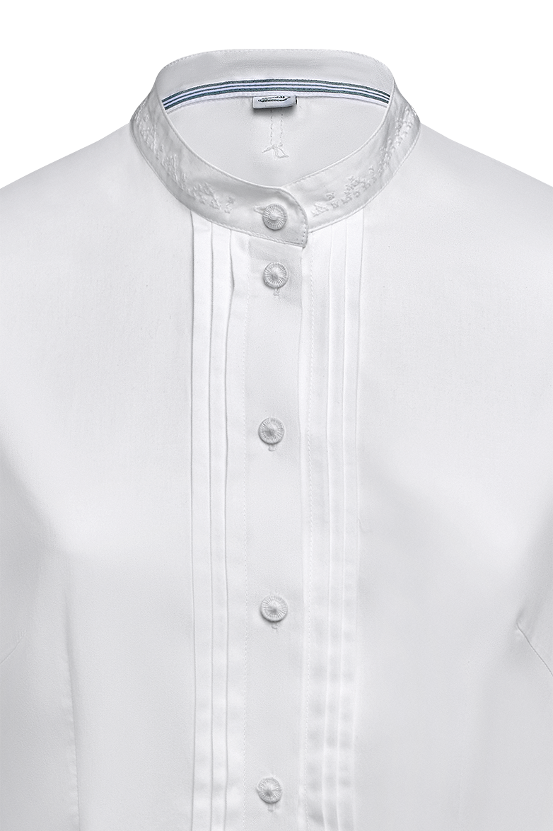 Cross stitch blouse - Image 3