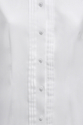 Cross stitch blouse - thumbnail 4