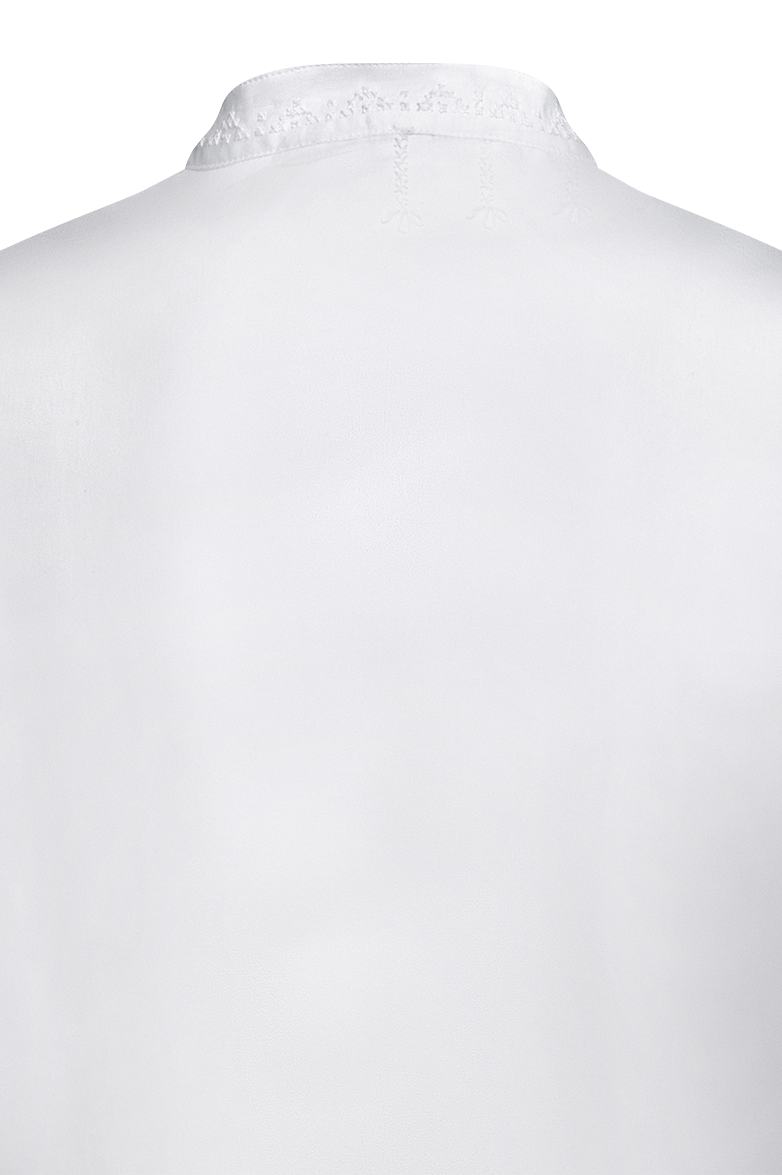 Cross stitch blouse - Image 5