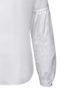 Cross stitch blouse - thumbnail 6
